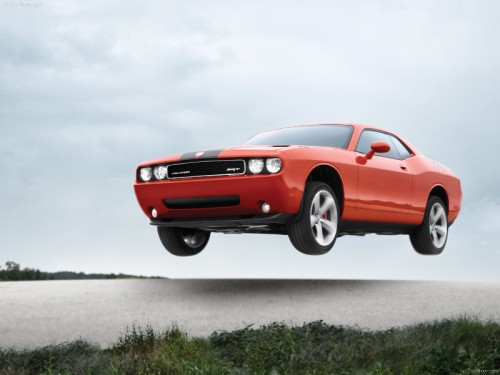 Dodge