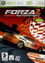 Forza Motorsport 2