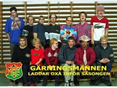 hehe
