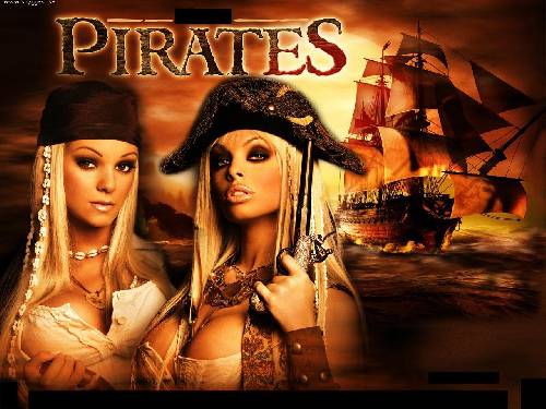 pirater  =P