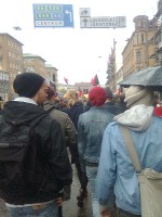 Syndikalisterna, 1:a Maj