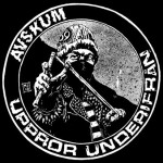 Skit bra skiva, Crust as fuck!