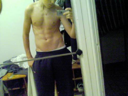 mine ;O