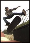 jag kickflip