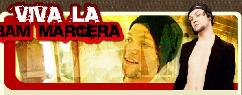 Bam margera very goooooood:P