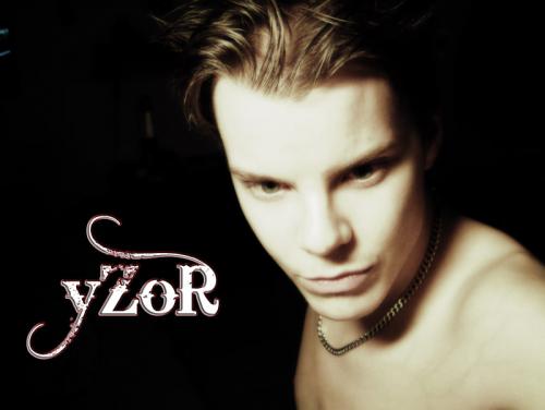 Bild av yzor