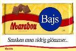 tjaaaa. min favorit är daim