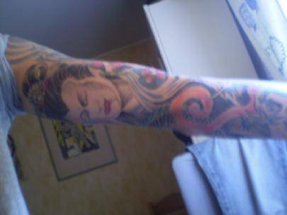 Och lite mer igen ;p
