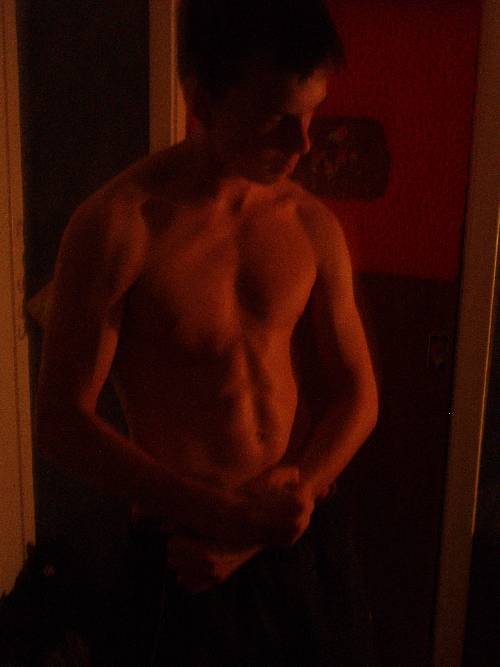 Me ;)