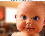 Piercad bebis..