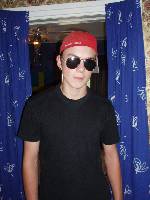 Profilbild för rullstolsnalle
