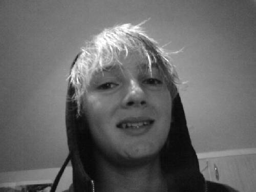 Bild av dirtrider