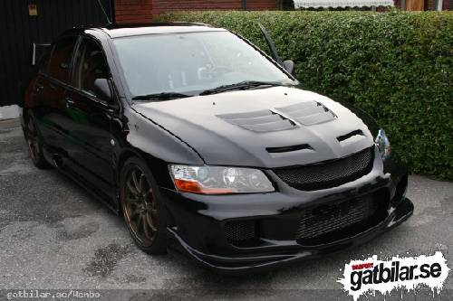 Evo:P