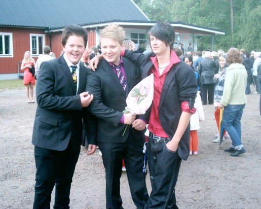 Bild av russel