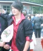 Bild av russel