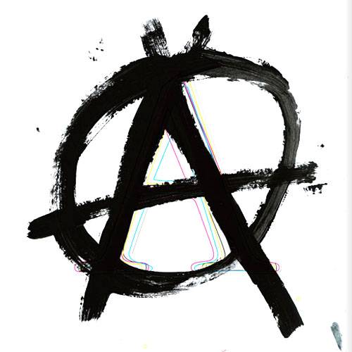 anarchy