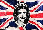 Sex pistols / God save the Queen