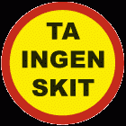 Ta ingen Skit