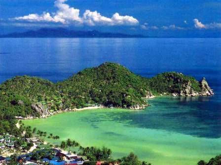 Bild av ThailandSverige