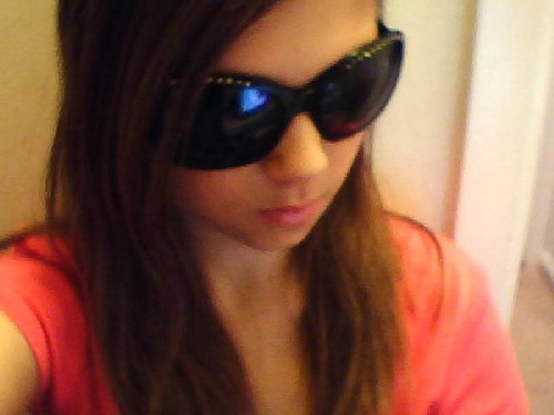 Mee.. :D