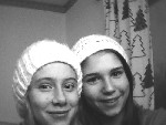Jaah och Fiffi