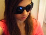 Mee.. :D
