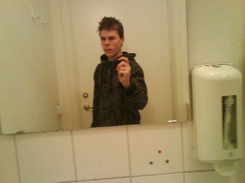 Jag igen då :P ..