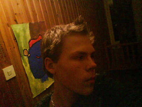 Jag. ..