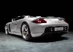 Porsche carrera GT