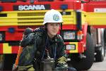 Bild av moppepojkarna