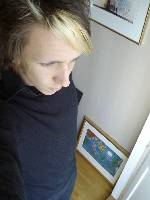 Profilbild för slashen