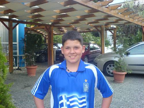 Bild av persic
