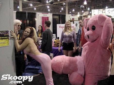 Playboy träff.