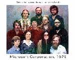 Ja, skulle du ha investerat i Microsoft 1978?