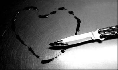 blood..blood