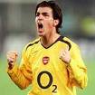fabregas grymast i arsenal
