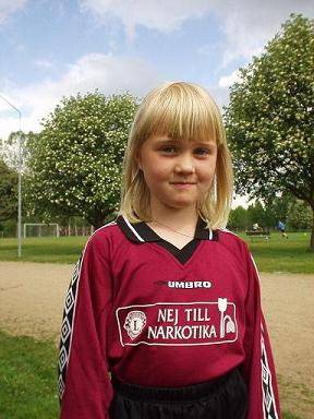 Bild av snygg