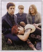 fall out boy