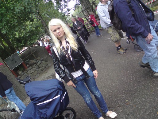 Bild av justemelie