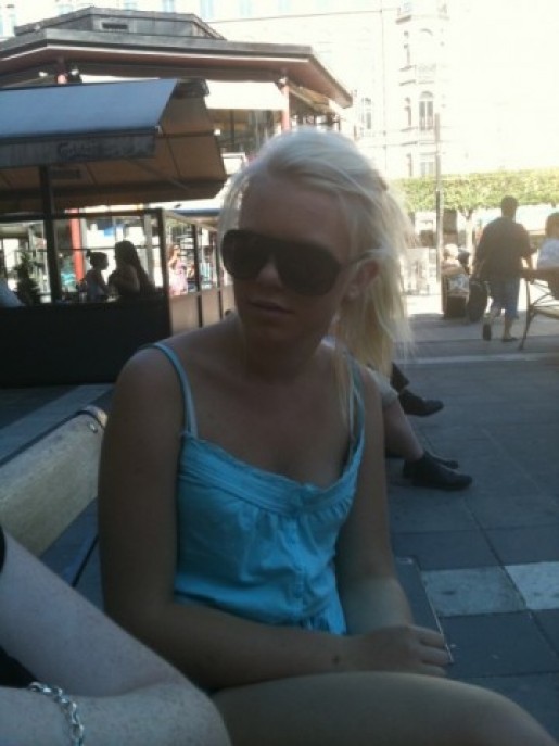 Bild av justemelie