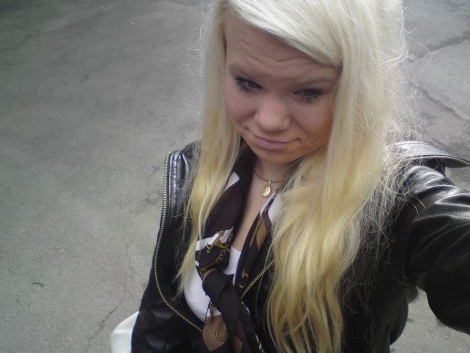Bild av justemelie
