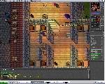 Tibia, bra eq för level 8? :P