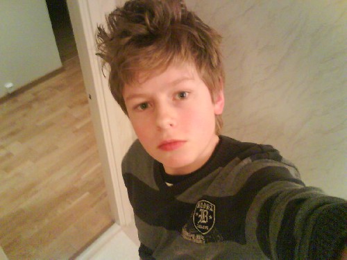 Jaaaaog :D