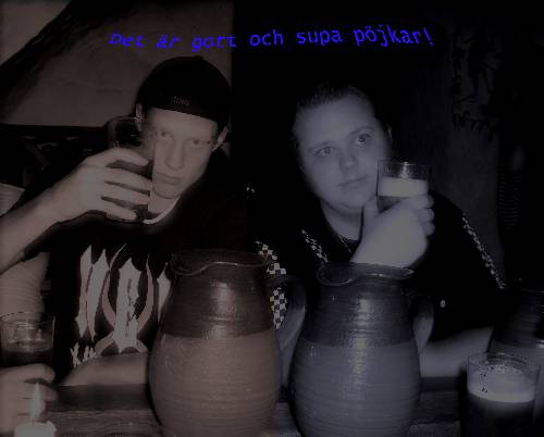 oj Krogen !