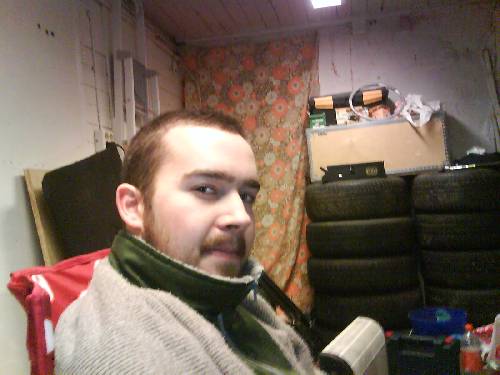 Kent med K