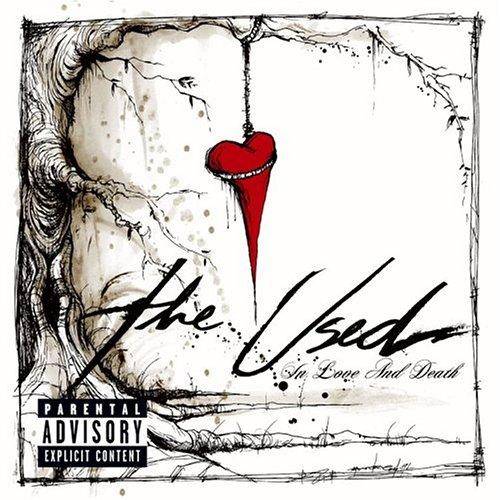 The used.