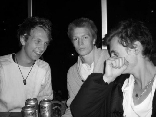 Bild av hults