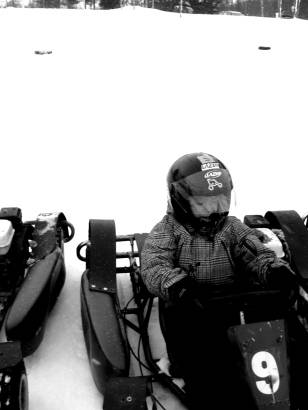 ice carting
