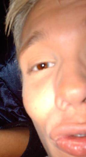 Bild av socke