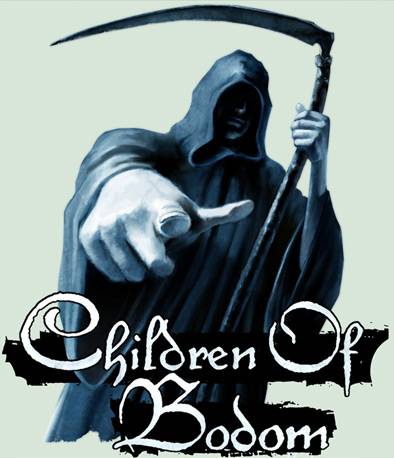 children of bodom
